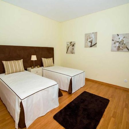 D02 - Heaven Golf Villa Lagos Kültér fotó