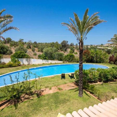 D02 - Heaven Golf Villa Lagos Kültér fotó
