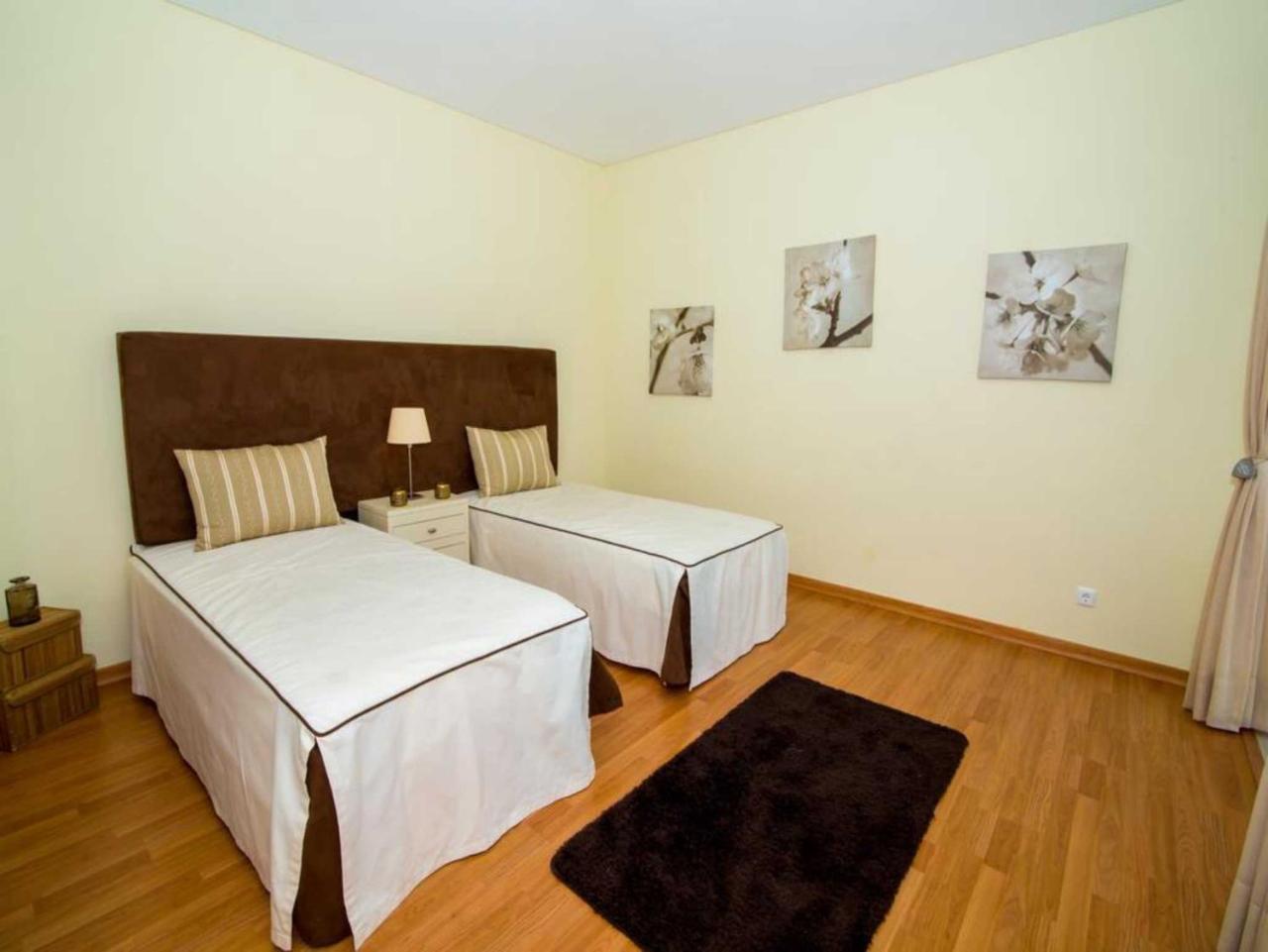 D02 - Heaven Golf Villa Lagos Kültér fotó